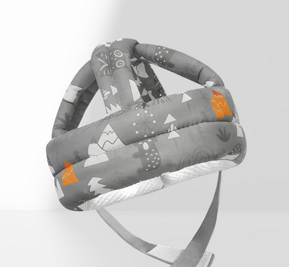 Baby Head Protector - Cushioned Safety Cap