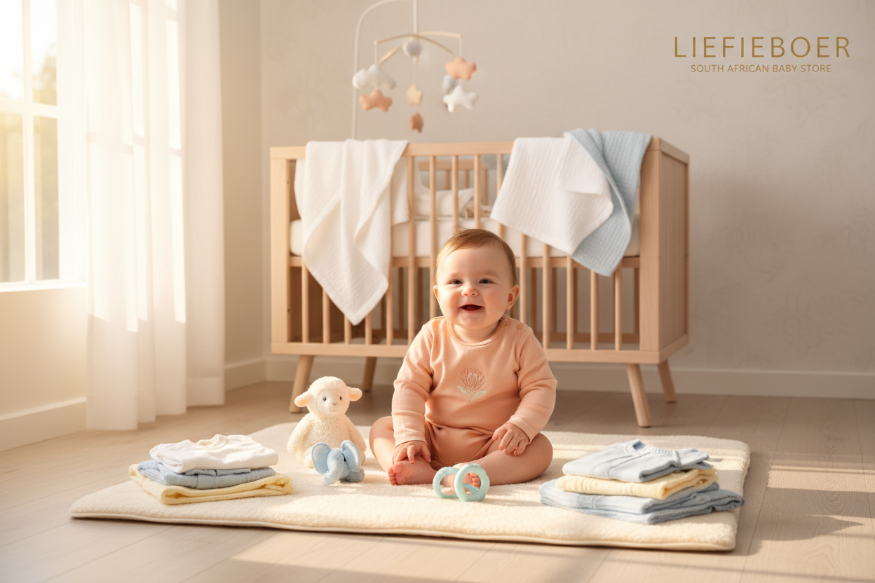 Liefieboer Hero Banner