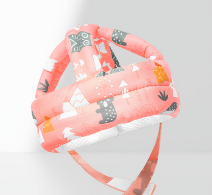 Baby Head Protector - Cushioned Safety Cap