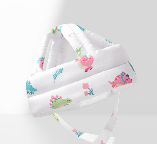 Baby Head Protector - Cushioned Safety Cap